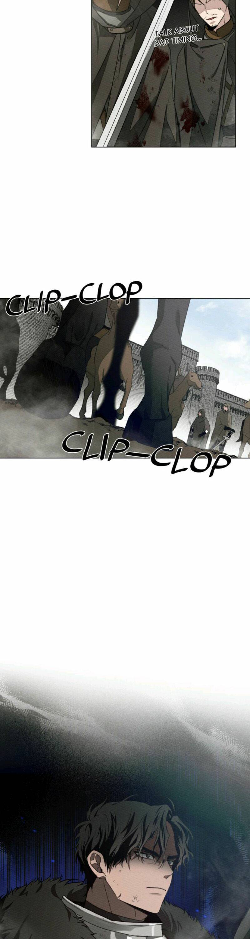 Under the Oak Tree Chapter 25 image 15